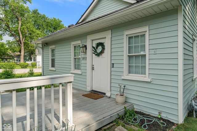 1802 E 66th Street, Indianapolis, IN 46220