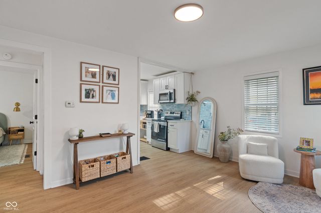 1802 E 66th Street, Indianapolis, IN 46220