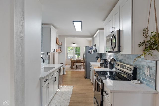 1802 E 66th Street, Indianapolis, IN 46220