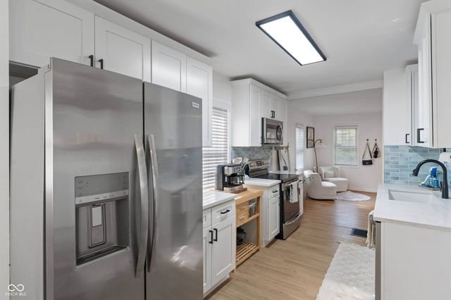 1802 E 66th Street, Indianapolis, IN 46220