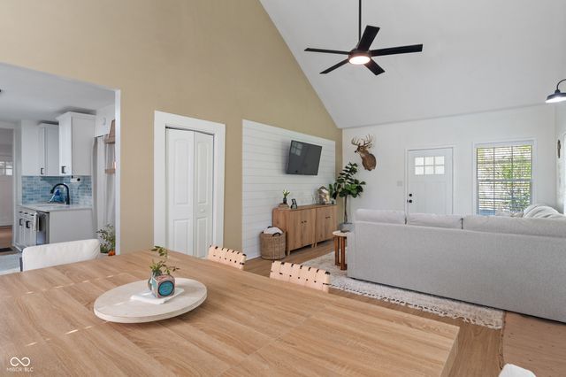 1802 E 66th Street, Indianapolis, IN 46220