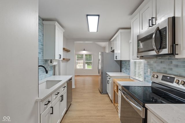 1802 E 66th Street, Indianapolis, IN 46220