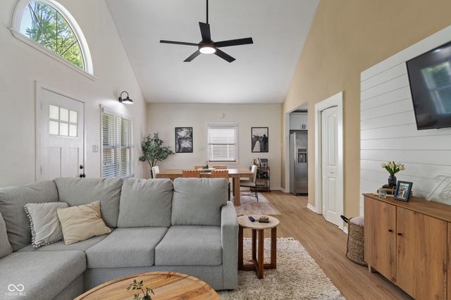 1802 E 66th Street, Indianapolis, IN 46220