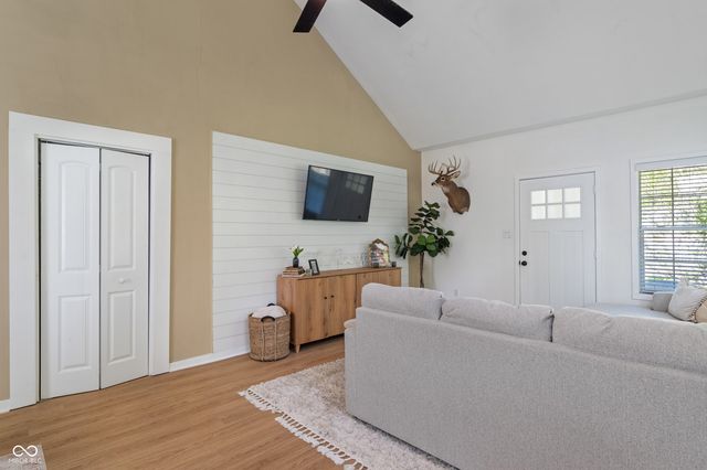 1802 E 66th Street, Indianapolis, IN 46220