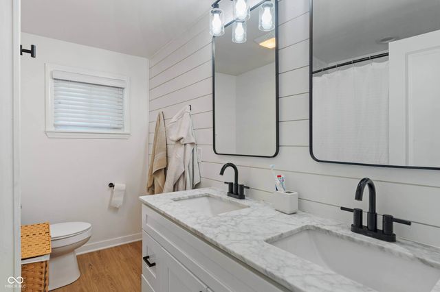 1802 E 66th Street, Indianapolis, IN 46220