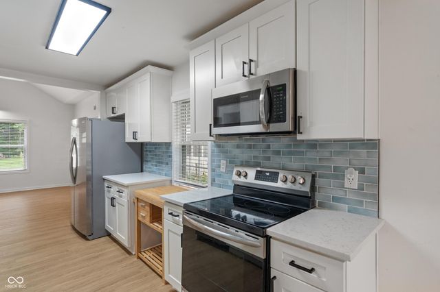 1802 E 66th Street, Indianapolis, IN 46220