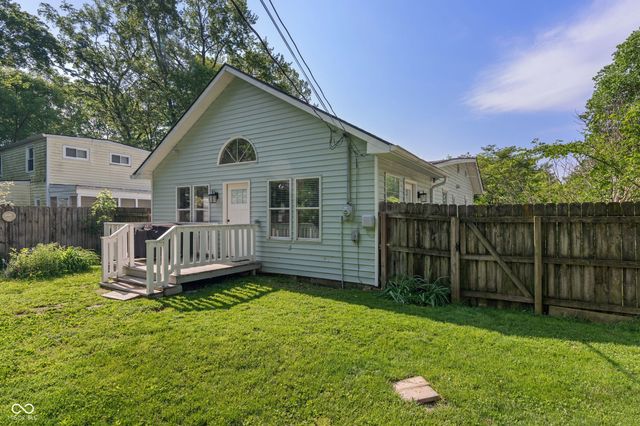 1802 E 66th Street, Indianapolis, IN 46220