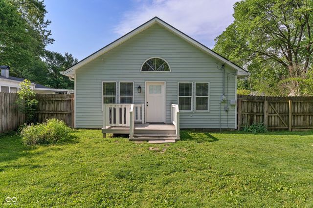 1802 E 66th Street, Indianapolis, IN 46220