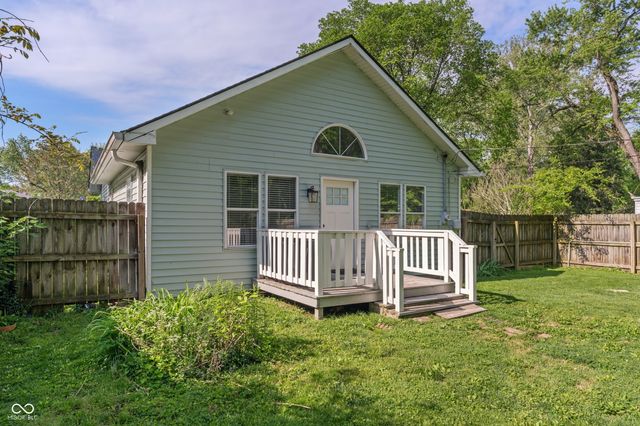 1802 E 66th Street, Indianapolis, IN 46220