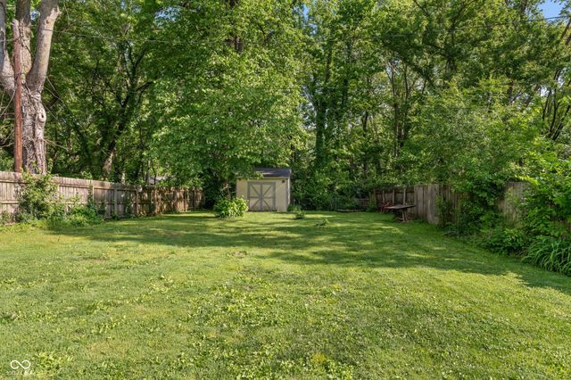 1802 E 66th Street, Indianapolis, IN 46220