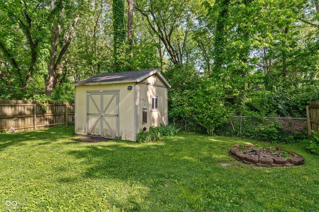 1802 E 66th Street, Indianapolis, IN 46220