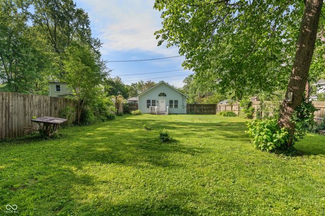 1802 E 66th Street, Indianapolis, IN 46220