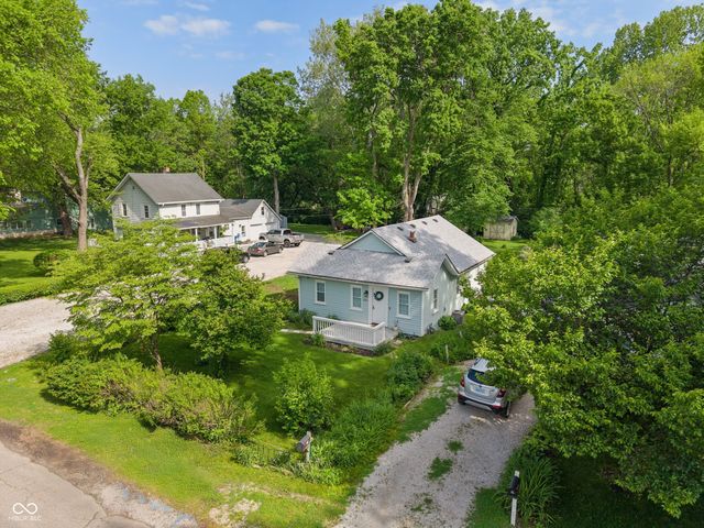 1802 E 66th Street, Indianapolis, IN 46220