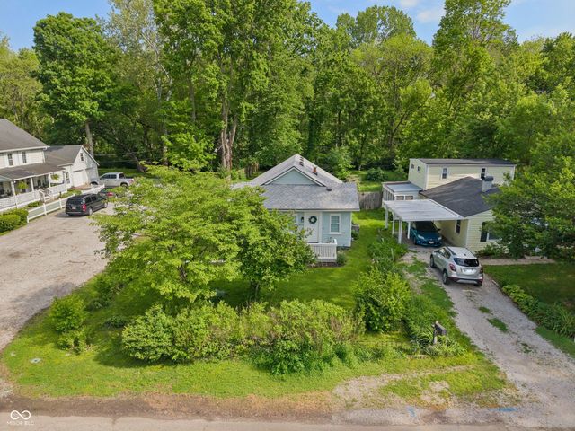 1802 E 66th Street, Indianapolis, IN 46220