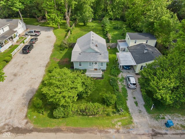 1802 E 66th Street, Indianapolis, IN 46220