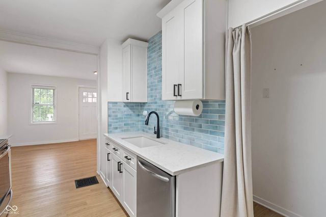 1802 E 66th Street, Indianapolis, IN 46220