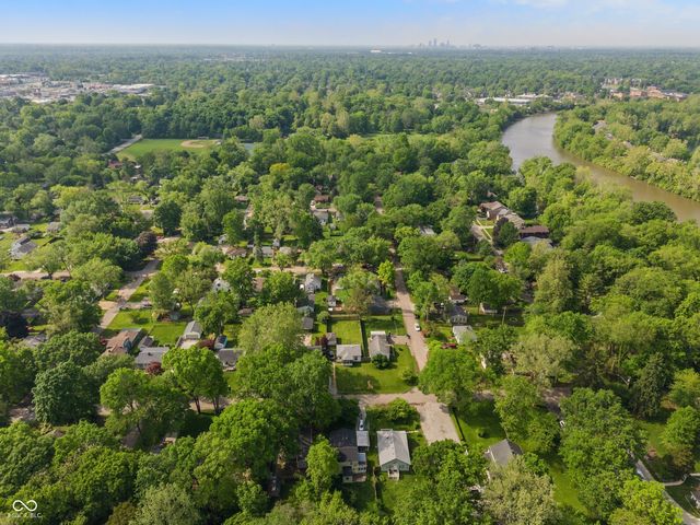 1802 E 66th Street, Indianapolis, IN 46220