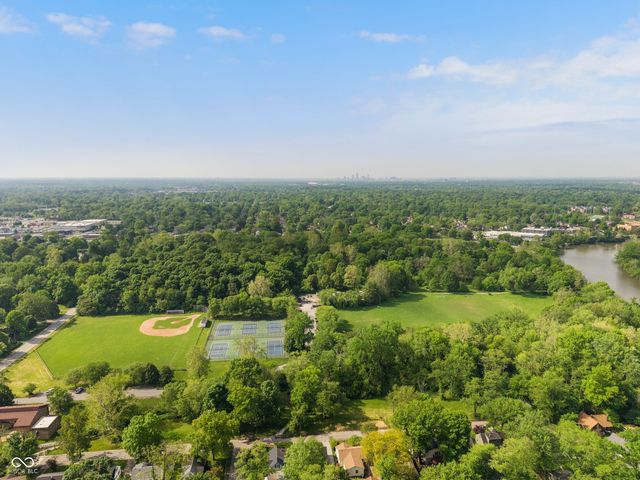 1802 E 66th Street, Indianapolis, IN 46220