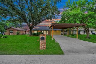12503 Foxburo Drive, Houston, TX 77065