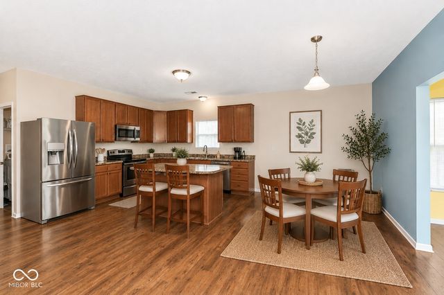 13858 Keams Drive, Fishers, IN 46038