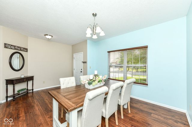 13858 Keams Drive, Fishers, IN 46038
