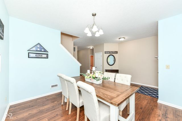 13858 Keams Drive, Fishers, IN 46038
