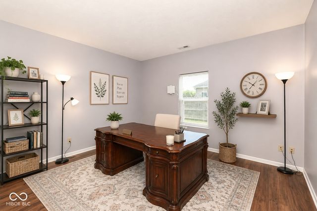 13858 Keams Drive, Fishers, IN 46038