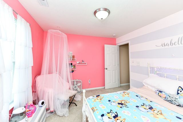 13858 Keams Drive, Fishers, IN 46038