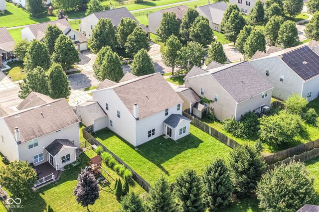13858 Keams Drive, Fishers, IN 46038