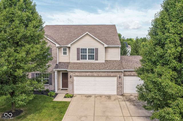 13858 Keams Drive, Fishers, IN 46038