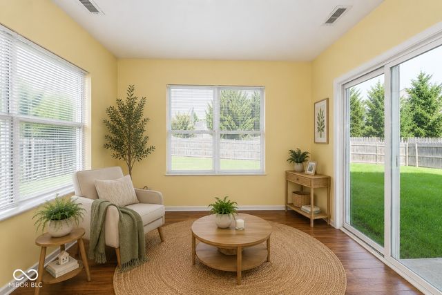 13858 Keams Drive, Fishers, IN 46038