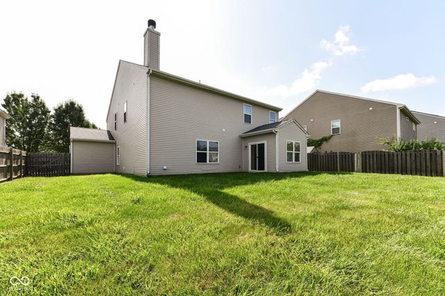 13858 Keams Drive, Fishers, IN 46038