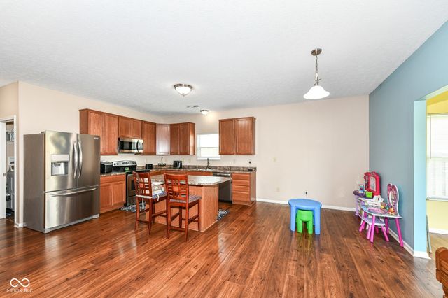 13858 Keams Drive, Fishers, IN 46038