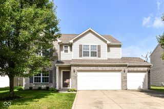 13858 Keams Drive, Fishers, IN 46038