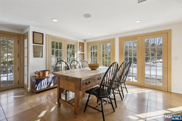164 E Saddle River Road, Saddle River, NJ 07458