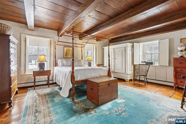 164 E Saddle River Road, Saddle River, NJ 07458