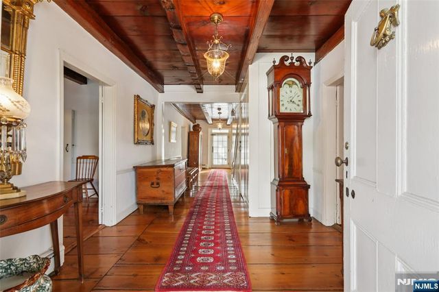 164 E Saddle River Road, Saddle River, NJ 07458