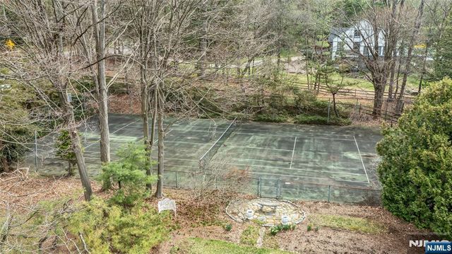 164 E Saddle River Road, Saddle River, NJ 07458