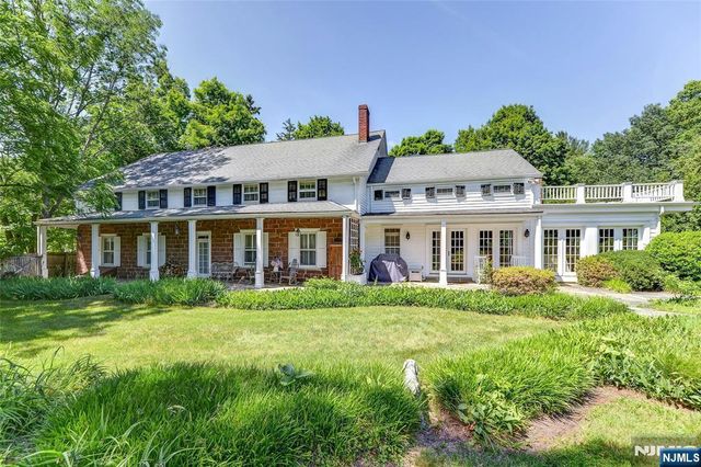 164 E Saddle River Road, Saddle River, NJ 07458