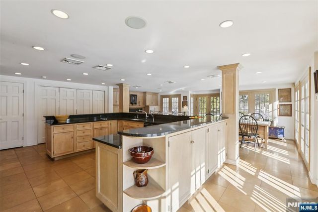 164 E Saddle River Road, Saddle River, NJ 07458