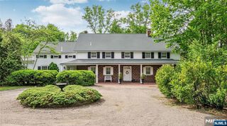 164 E Saddle River Road, Saddle River, NJ 07458