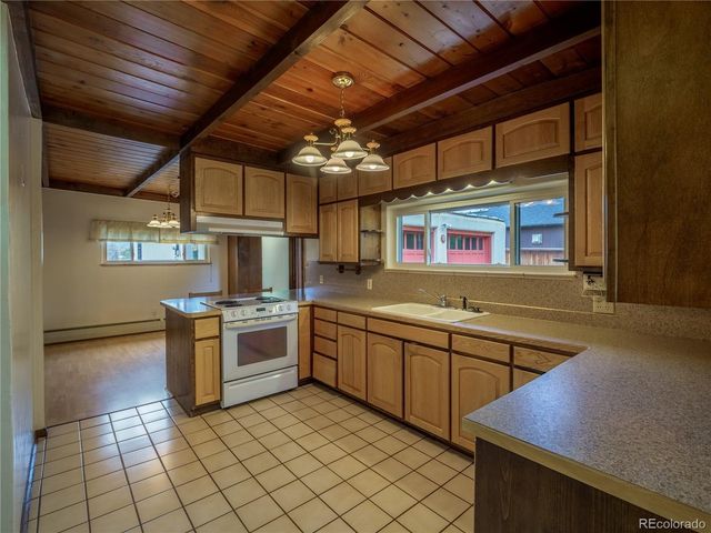 438 Crossman Ave, Buena Vista, CO 81211