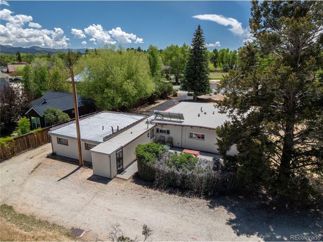 438 Crossman Ave, Buena Vista, CO 81211