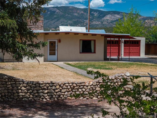 438 Crossman Ave, Buena Vista, CO 81211
