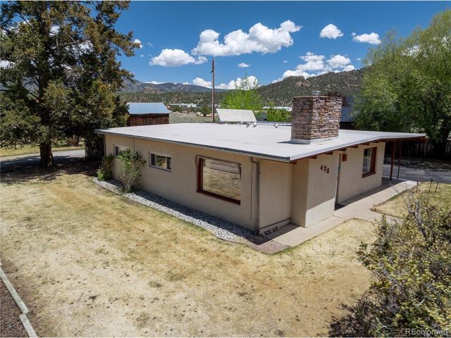 438 Crossman Ave, Buena Vista, CO 81211