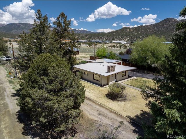 438 Crossman Ave, Buena Vista, CO 81211