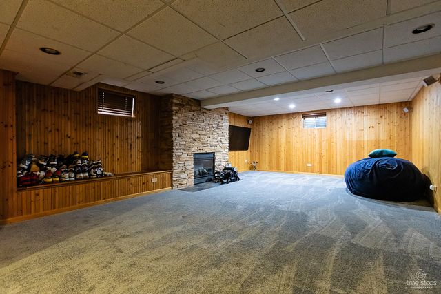 1591 Jeanel Lane, Aurora, IL 60502