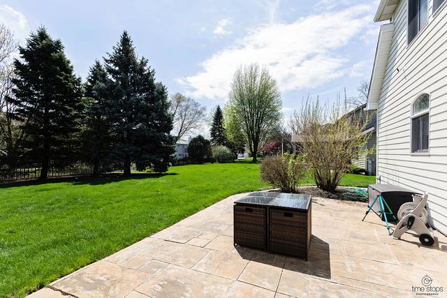 1591 Jeanel Lane, Aurora, IL 60502