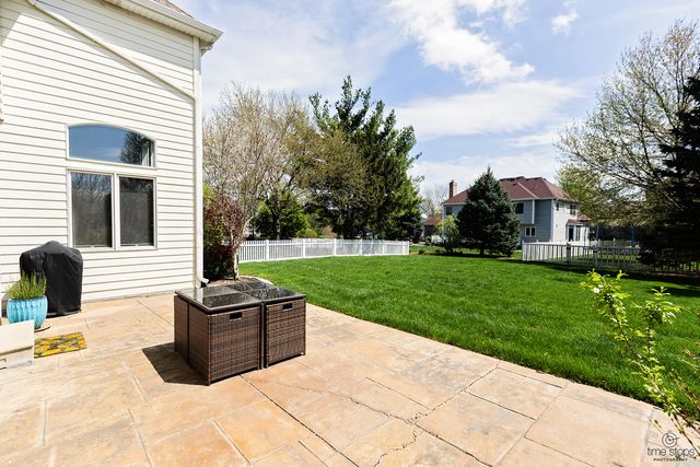 1591 Jeanel Lane, Aurora, IL 60502