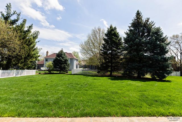 1591 Jeanel Lane, Aurora, IL 60502